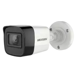 5Мп TVI/AHD/CVI/CVBS відеокамера циліндрична Hikvision DS-2CE16H0T-ITF(С) (2.8мм) 5Мп TVI/AHD/CVI/CVBS відеокамера циліндрична Hikvision DS-2CE16H0T-ITF(С) (2.8мм)
