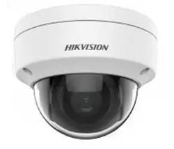 2Мп IP купольна вулична/внутр відеокамера Hikvision DS-2CD1121-I(F) (2.8 мм) 2Мп IP купольна вулична/внутр відеокамера Hikvision DS-2CD1121-I(F) (2.8 мм)