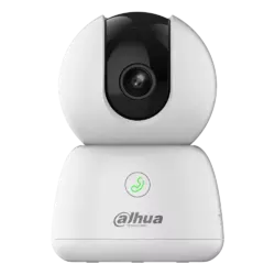 5MP Wi-Fi відеокамера поворотна з мікрофоном і кнопкою виклику Dahua DH-H5B 5MP Wi-Fi відеокамера поворотна з мікрофоном і кнопкою виклику Dahua DH-H5B