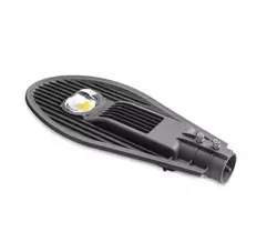 Вуличний LED-ліхтар MC-LD-BJ001, 50W, 6500К Вуличний LED-ліхтар MC-LD-BJ001, 50W, 6500К