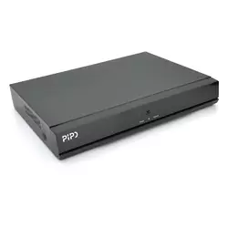 32-канальний 5MP 2HDD Відеореєстратор PP-NVR1232 Xmeye 32-канальний 5MP 2HDD Відеореєстратор PP-NVR1232 Xmeye