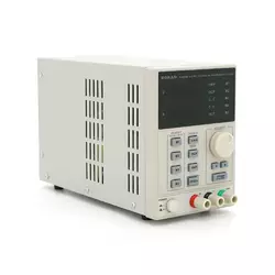 Блок живлення з цифровою індикацією KORAD KA6002D Блок живлення з цифровою індикацією KORAD KA6002D