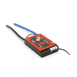 BMS плата DaLy Li-ion  24V 7S 30/30A BMS плата DaLy Li-ion  24V 7S 30/30A