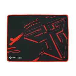 Килимок 440*350 для миші Fantech MP44 тканинний з бічної прошивкою, товщина 4 мм, колір Black, Color Box Килимок 440*350 для миші Fantech MP44 тканинний з бічної прошивкою, товщина 4 мм, колір Black, Color Box