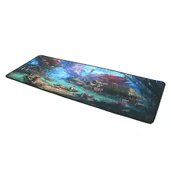 Килимок 300*800 тканинний Селу з боковою прошивкою, товщина 3 мм, колір Black/Red, Пакет Килимок 300*800 тканинний Селу з боковою прошивкою, товщина 3 мм, колір Black/Red, Пакет