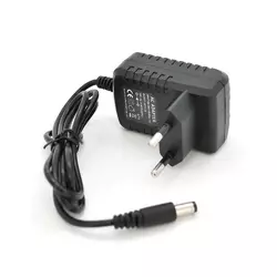 Імпульсний блок живлення YM-1810 18V 1А (18Вт) штекер 5.5 / 2.5 довжина 0,9 м Імпульсний блок живлення YM-1810 18V 1А (18Вт) штекер 5.5 / 2.5 довжина 0,9 м