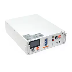 Блок керування для батарей DEYE BOS-GM5.1  HVB750V/100A-EU (440*570*150), 19,5kg Блок керування для батарей DEYE BOS-GM5.1  HVB750V/100A-EU (440*570*150), 19,5kg