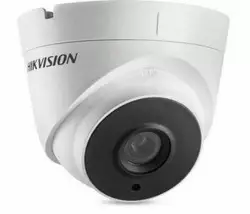 2Мп TVI / AHD / CVI / CVBS камера внутр/вуличні DS-2CE56D0T-IT3F(C)(2,8мм) 2Мп TVI / AHD / CVI / CVBS камера внутр/вуличні DS-2CE56D0T-IT3F(C)(2,8мм)