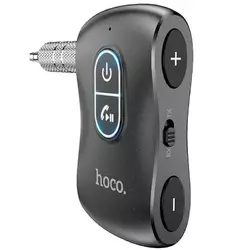 Аудіо ресівер HOCO E73 Wireless Bluetooth 3.5mm Audio Stereo Music Home + TF-card, Bluetooth 5.0 Аудіо ресівер HOCO E73 Wireless Bluetooth 3.5mm Audio Stereo Music Home + TF-card, Bluetooth 5.0