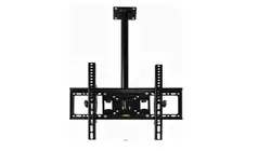 Кронштейн для TV PiPo PP- 3255, 26 "-32" -55 " + стійка, до 50кг, без нахилу, Black, Box Кронштейн для TV PiPo PP- 3255, 26 "-32" -55 " + стійка, до 50кг, без нахилу, Black, Box