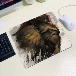 Килимок 240*220 тканинний DOTA2 "Earthshaker", товщина 2 мм, колір Cray, OEM Килимок 240*220 тканинний DOTA2 "Earthshaker", товщина 2 мм, колір Cray, OEM
