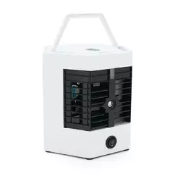Портативний міні-кондиціонер Arctic Cool Ultra-Pro YT284, Box Портативний міні-кондиціонер Arctic Cool Ultra-Pro YT284, Box