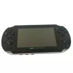 Дитяча ігрова консоль SUP psp, Black, 8G Дитяча ігрова консоль SUP psp, Black, 8G