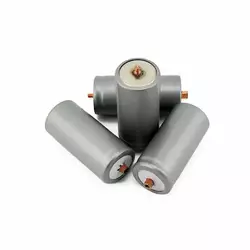 Літій-залізо-фосфатний акумулятор LiFePO4 IFR32650 6000mah 3.2v, GREY Літій-залізо-фосфатний акумулятор LiFePO4 IFR32650 6000mah 3.2v, GREY