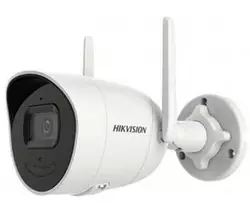 2Мп IP відеокамера Hikvision Wi-Fi модулем DS-2CV2021G2-IDW (D) (2.8 ММ)