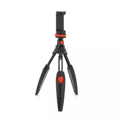 Штатив-трипод Nee Pho NP-888, висота 33см, Box Штатив-трипод Nee Pho NP-888, висота 33см, Box