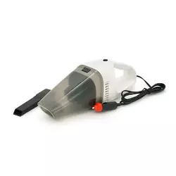 Пилосос для авто CAR VACUUM CLEANER Пилосос для авто CAR VACUUM CLEANER