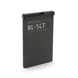 АКБ для Nokia BL-5CT (1050 mAh) Blister АКБ для Nokia BL-5CT (1050 mAh) Blister