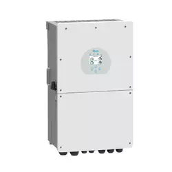 Гібридний інвертор (hybrid) Deye SUN-14K-SG01LP1-EU, 14кВ, однофазний (MPPT 150-425/290A/АКБ 48V)Parallel Гібридний інвертор (hybrid) Deye SUN-14K-SG01LP1-EU, 14кВ, однофазний (MPPT 150-425/290A/АКБ 48V)Parallel