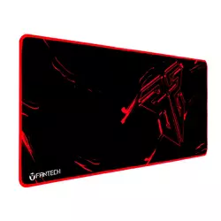 Килимок 800*300 для миші Fantech MP80 тканинний з бічної прошивкою, товщина 3 мм, колір Black, Color Box Килимок 800*300 для миші Fantech MP80 тканинний з бічної прошивкою, товщина 3 мм, колір Black, Color Box