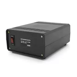 Перетворювач напруги понижуючий MERLION PN-500, Input 220 V/Output 110V, 500W, трансформаторний Перетворювач напруги понижуючий MERLION PN-500, Input 220 V/Output 110V, 500W, трансформаторний