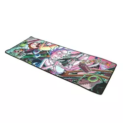 Килимок 300*800 тканинний Мульт One Old з боковою прошивкою, товщина 3 мм, Mix color, Пакет Килимок 300*800 тканинний Мульт One Old з боковою прошивкою, товщина 3 мм, Mix color, Пакет