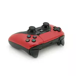 Геймпад Brazzers BR-PS02 бездротовий для PS4 Wireless DUALSHOCK 4, Red, 3.7V, 600mAh, Box Геймпад Brazzers BR-PS02 бездротовий для PS4 Wireless DUALSHOCK 4, Red, 3.7V, 600mAh, Box