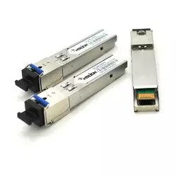 SFP модуль Merlion 1.25G  3Km WDM SC 1310nm SFP модуль Merlion 1.25G  3Km WDM SC 1310nm
