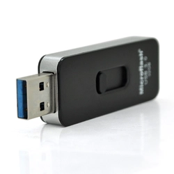 Флеш-накопичувачі Microflash MA101, USB 3.0, 64GB, BOX