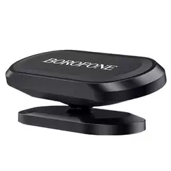 Автоутримувач BOROFONE BH29, Black, Box Автоутримувач BOROFONE BH29, Black, Box