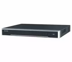 ¶8-канальний 4K мережевий відеореєстратор Hikvision DS-7608NI-K2