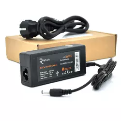 Імпульсний блок живлення Ritar RTPSP 24В 3А (72Вт) штекер 5.5 / 2.5 довжина 1м Q50 Імпульсний блок живлення Ritar RTPSP 24В 3А (72Вт) штекер 5.5 / 2.5 довжина 1м Q50
