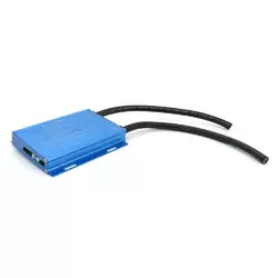 BMS плата Changfa LiFePO4  14.6V 4S 150A з GPS BMS плата Changfa LiFePO4  14.6V 4S 150A з GPS