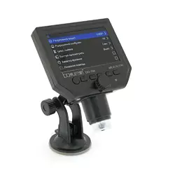 Відеомікроскопи BAKKU BA-006 з дисплеєм 4,3 ", збільшення 1-600X, 3.MP, Black, Пам'ять 8 Гб (208 * 170 * 80) 0,5 кг Відеомікроскопи BAKKU BA-006 з дисплеєм 4,3 ", збільшення 1-600X, 3.MP, Black, Пам'ять 8 Гб (208 * 170 * 80) 0,5 кг