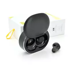 Бездротові Bluetooth V5.0 навушники з зарядним кейсом B20, 500mAh Бездротові Bluetooth V5.0 навушники з зарядним кейсом B20, 500mAh