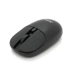 Миша бездротова JEDEL W630, 1000DPI, Black, 2.4GHZ, Box Миша бездротова JEDEL W630, 1000DPI, Black, 2.4GHZ, Box
