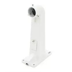 Кронштейн для камери PiPo PP-1602ZJ Wall mount, білий, метал Кронштейн для камери PiPo PP-1602ZJ Wall mount, білий, метал