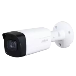 2 МП Starlight HDCVI/CVBS/AHD/TVI камера зі звуком DH-HAC-HFW1231TMP-I8-A (2.8мм) 2 МП Starlight HDCVI/CVBS/AHD/TVI камера зі звуком DH-HAC-HFW1231TMP-I8-A (2.8мм)