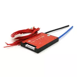 BMS плата DaLy Li-ion  48V 13S 15/30A BMS плата DaLy Li-ion  48V 13S 15/30A