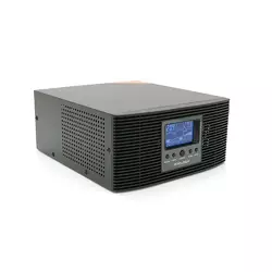 ДБЖ Prologix ВА1000-12 (800Вт), під зовнішній АКБ 12V(LiFePo4/GEL/AGM), струм заряду 10/20A ДБЖ Prologix ВА1000-12 (800Вт), під зовнішній АКБ 12V(LiFePo4/GEL/AGM), струм заряду 10/20A