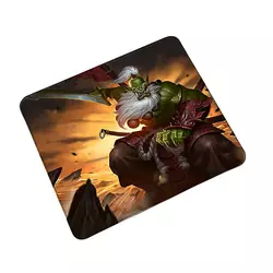Килимок 240*200 тканинний Warcraft 101, товщина 2 мм, Пакет Килимок 240*200 тканинний Warcraft 101, товщина 2 мм, Пакет