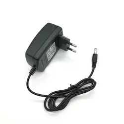 Імпульсний адаптер живлення YM-1530 15V 3А (45Вт) штекер 5.5/2.5 довжина 0,9м Імпульсний адаптер живлення YM-1530 15V 3А (45Вт) штекер 5.5/2.5 довжина 0,9м