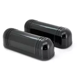 ІЧ бар'єр YOSO ABE-200 (3 промені, 200м) ІЧ бар'єр YOSO ABE-200 (3 промені, 200м)