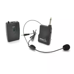Мікрофон DM SH 100C/wm-707 бездротова гарнітура Мікрофон DM SH 100C/wm-707 бездротова гарнітура