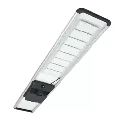 SOLAR LED-ліхтар Anern AN-SLZ-150W, 150W,384LED,1152WH LiFePO4,18V 160W,210lm/w, 120°, заряд 8 год, розряд 4 години, IP66. Алюміній + PMMA, 2268*385*139мм SOLAR LED-ліхтар Anern AN-SLZ-150W, 150W,384LED,1152WH LiFePO4,18V 160W,210lm/w, 120°, заряд 8 год, розряд 4 години, IP66. Алюміній + PMMA, 2268*385*139мм