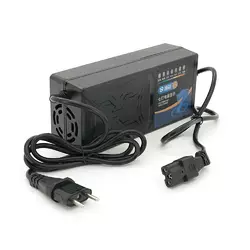 Зарядний пристрій 72V 2.8A(280Вт), OEM Зарядний пристрій 72V 2.8A(280Вт), OEM