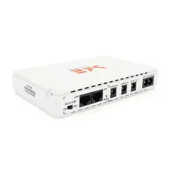 ДБЖ для роутерів / комутаторів / PON/POE-432E, 5/9/12V, 1A, 4x2200MAh, BOX (160*28*105mm) ДБЖ для роутерів / комутаторів / PON/POE-432E, 5/9/12V, 1A, 4x2200MAh, BOX (160*28*105mm)