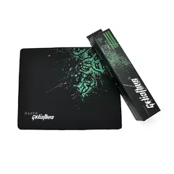 Килимок 355 *440 тканинний RAZER з бічною прошивкою, товщина 4 мм, Box Килимок 355 *440 тканинний RAZER з бічною прошивкою, товщина 4 мм, Box