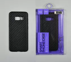 Delicate shadow series protective case for Galaxy S8 Plus Delicate shadow series protective case for Galaxy S8 Plus