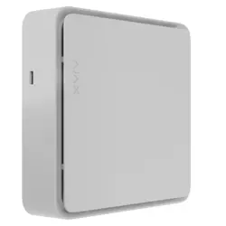 Мережевий відеореєстратор Ajax NVR HAC (16ch) white, HDMI, роздільна здатність до 4К, підтримка ONVIF/RTSP, декодування H.265/H.264, ємність до 16Тб Мережевий відеореєстратор Ajax NVR HAC (16ch) white, HDMI, роздільна здатність до 4К, підтримка ONVIF/RTSP, декодування H.265/H.264, ємність до 16Тб